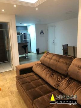 Imagem Apartamento com 2 Quartos à Venda, 68 m² em Conceição - Diadema Imagem Apartamento com 2 Quartos à Venda, 68 m² em Conceição - Diadema
