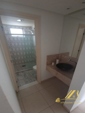 Imagem Apartamento com 2 Quartos à Venda, 80 m² em Candeal - Salvador Imagem Apartamento com 2 Quartos à Venda, 80 m² em Candeal - Salvador