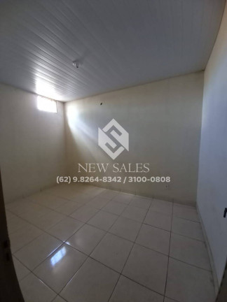 Imagem Casa com 2 Quartos à Venda, 200 m² em Residencial Triunfo - Goianira Imagem Casa com 2 Quartos à Venda, 200 m² em Residencial Triunfo - Goianira