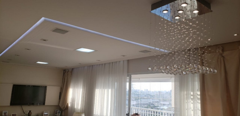 Imagem Apartamento com 3 Quartos à Venda, 122 m² em Mooca - São Paulo