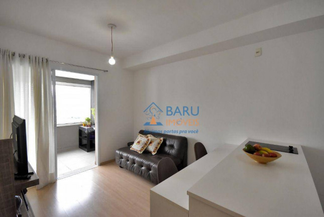 Imagem Apartamento com 1 Quarto à Venda, 45 m² em Parque Industrial Tomas Edson - São Paulo Imagem Apartamento com 1 Quarto à Venda, 45 m² em Parque Industrial Tomas Edson - São Paulo