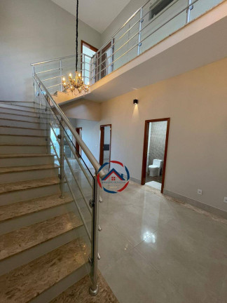 Imagem Casa com 3 Quartos à Venda, 375 m² em Condomínio Belvedere - Cuiabá
