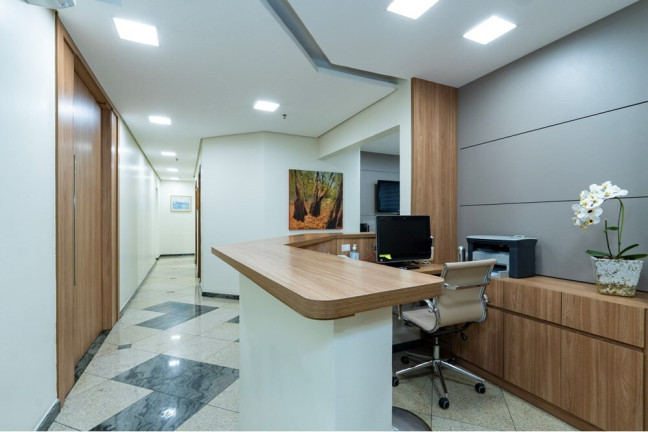 Imagem Sala Comercial à Venda, 206 m² em Itaim Bibi - São Paulo Imagem Sala Comercial à Venda, 206 m² em Itaim Bibi - São Paulo
