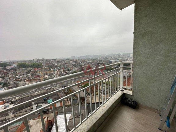 Imagem Apartamento com 2 Quartos à Venda, 49 m² em Itaquera - São Paulo Imagem Apartamento com 2 Quartos à Venda, 49 m² em Itaquera - São Paulo