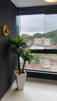 Imagem Apartamento com 3 Quartos à Venda, 108 m² em Iririú - Joinville