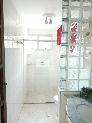 Imagem Apartamento com 5 Quartos à Venda, 145 m² em Enseada - Guarujá