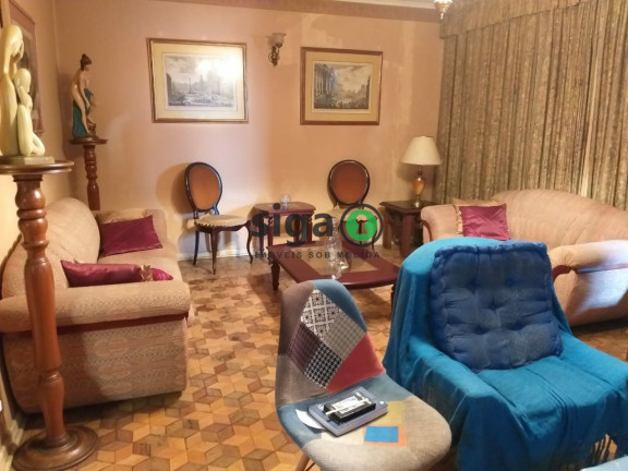 Imagem Casa com 5 Quartos à Venda, 267 m² em Lapa - São Paulo Imagem Casa com 5 Quartos à Venda, 267 m² em Lapa - São Paulo
