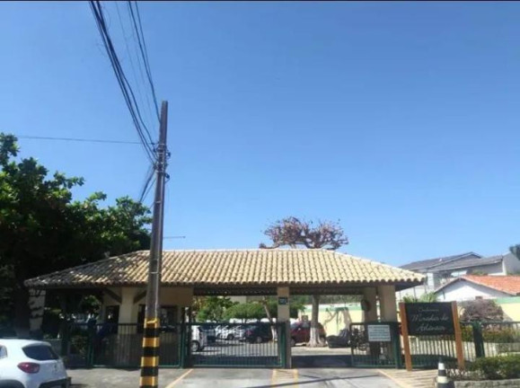 Imagem Casa com 3 Quartos à Venda, 90 m² em Vilas Do Atlântico - Lauro De Freitas Imagem Casa com 3 Quartos à Venda, 90 m² em Vilas Do Atlântico - Lauro De Freitas