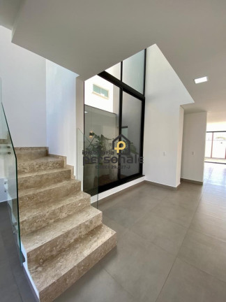Imagem Imóvel com 3 Quartos à Venda, 240 m² em Parque Ibiti Reserva - Sorocaba