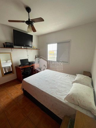 Imagem Casa com 2 Quartos à Venda, 80 m² em Jardim Vila Formosa - São Paulo
