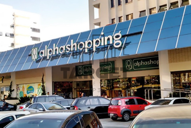 Imóvel para Alugar, 678 m² em Alphaville - Barueri
