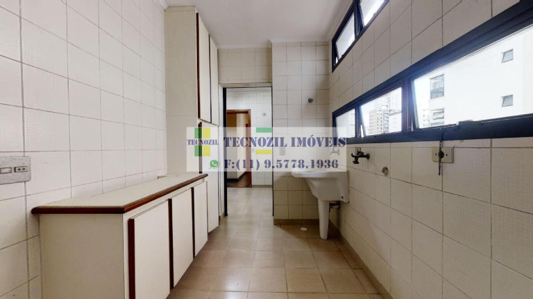 Foto do imóvel Apartamento com 4 Quartos à Venda, 200 m² em Paraíso - São Paulo