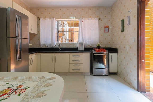 Imagem Casa com 3 Quartos à Venda, 163 m² em Vila Formosa - São Paulo Imagem Casa com 3 Quartos à Venda, 163 m² em Vila Formosa - São Paulo