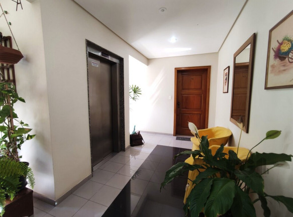 Imagem Apartamento com 2 Quartos à Venda, 105 m² em Petrópolis - Porto Alegre