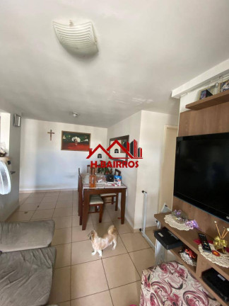 Imagem Apartamento com 3 Quartos à Venda, 69 m² em Jardim América - São José Dos Campos Imagem Apartamento com 3 Quartos à Venda, 69 m² em Jardim América - São José Dos Campos