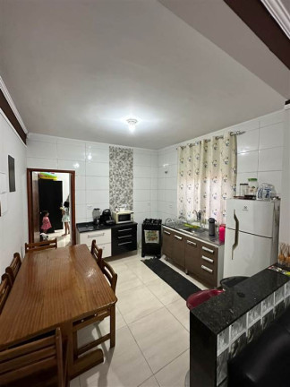 Imagem Casa com 2 Quartos à Venda, 80 m² em Jardim Praia Grande - Mongagua Imagem Casa com 2 Quartos à Venda, 80 m² em Jardim Praia Grande - Mongagua