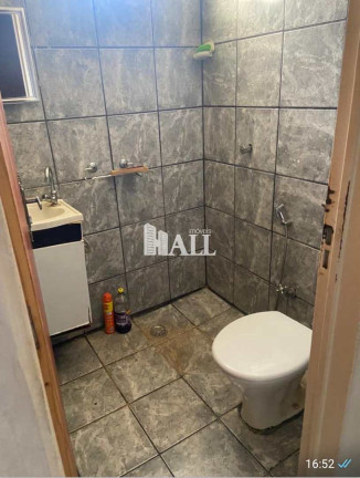 Imagem Casa com 3 Quartos à Venda, 200 m² em Nossa Senhora Aparecida - Mirassol