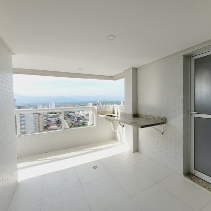 Imagem Apartamento com 2 Quartos à Venda, 103 m² em Aviação - Praia Grande