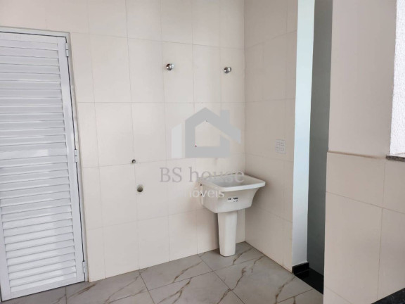 Imagem Apartamento com 3 Quartos à Venda, 146 m² em Campestre - Santo André Imagem Apartamento com 3 Quartos à Venda, 146 m² em Campestre - Santo André