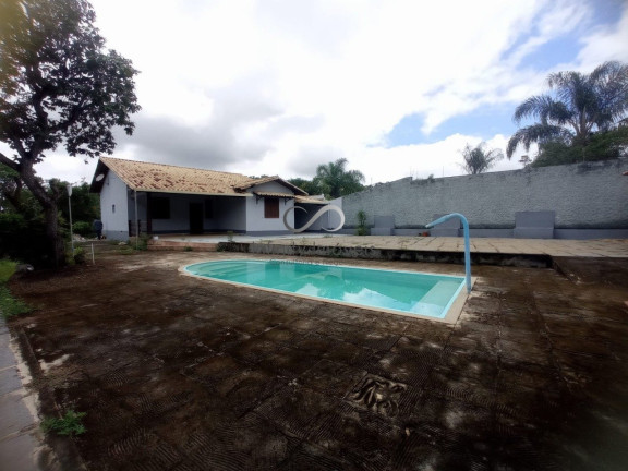 Imagem Casa com 3 Quartos à Venda, 1.824 m² em Recanto Do Poeta - Lagoa Santa Imagem Casa com 3 Quartos à Venda, 1.824 m² em Recanto Do Poeta - Lagoa Santa