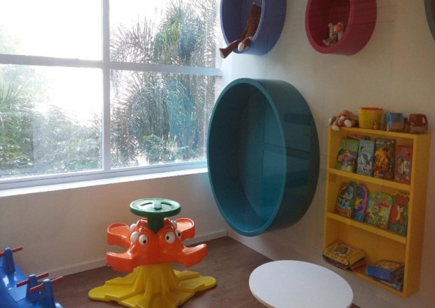 Imagem Kitnet com 1 Quarto à Venda, 40 m² em Bela Vista - São Paulo
