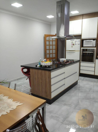 Imagem Sobrado com 3 Quartos à Venda, 155 m² em Vila Alpina - São Paulo Imagem Sobrado com 3 Quartos à Venda, 155 m² em Vila Alpina - São Paulo
