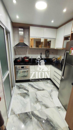 Imagem Sobrado com 2 Quartos à Venda, 84 m² em Tucuruvi - São Paulo Imagem Sobrado com 2 Quartos à Venda, 84 m² em Tucuruvi - São Paulo