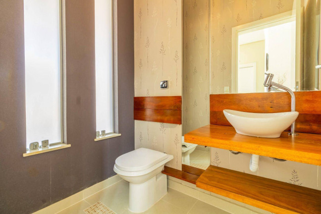 Imagem Sobrado com 3 Quartos à Venda, 368 m² em Condomínio Sunset - Sorocaba