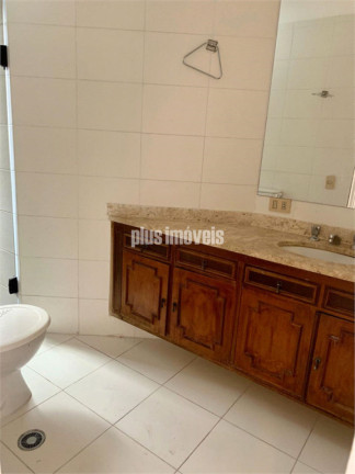 Imagem Apartamento com 3 Quartos à Venda, 160 m² em Moema - São Paulo Imagem Apartamento com 3 Quartos à Venda, 160 m² em Moema - São Paulo