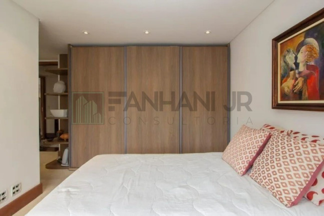 Imagem Cobertura com 4 Quartos à Venda, 500 m² em Jardim América - São Paulo Imagem Cobertura com 4 Quartos à Venda, 500 m² em Jardim América - São Paulo