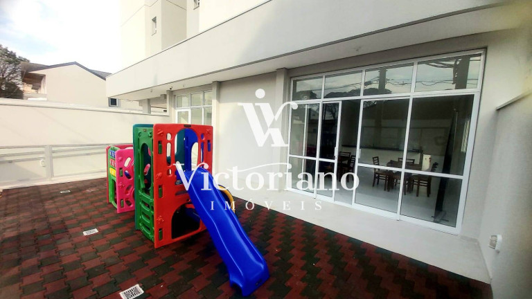 Imagem Apartamento com 2 Quartos à Venda, 60 m² em Jardim América - São José Dos Campos