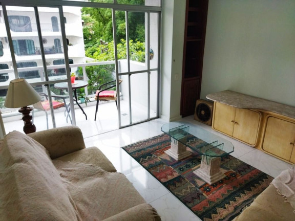 Imagem Apartamento com 3 Quartos à Venda, 124 m² em Pitangueiras - Guarujá Imagem Apartamento com 3 Quartos à Venda, 124 m² em Pitangueiras - Guarujá