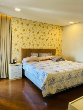 Imagem Apartamento com 4 Quartos à Venda, 202 m² em Vila Sônia - São Paulo Imagem Apartamento com 4 Quartos à Venda, 202 m² em Vila Sônia - São Paulo