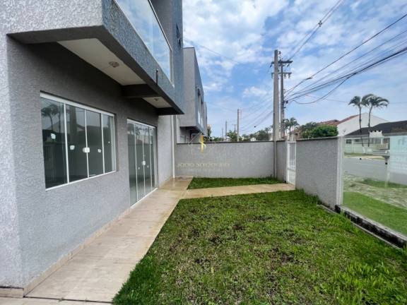Imagem Sobrado com 3 Quartos à Venda, 105 m² em Balneário Eliane - Guaratuba