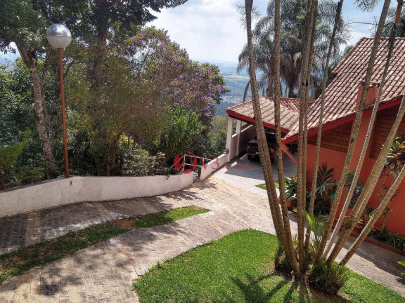 Imagem Chácara com 3 Quartos à Venda, 1.600 m² em Atibaia - Atibaia Imagem Chácara com 3 Quartos à Venda, 1.600 m² em Atibaia - Atibaia