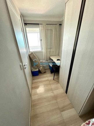 Imagem Apartamento com 3 Quartos à Venda, 141 m² em Guilhermina - Praia Grande