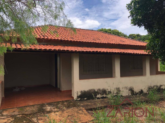 Imagem Fazenda à Venda, 513 m² em Rural - Paracatu Imagem Fazenda à Venda, 513 m² em Rural - Paracatu
