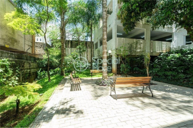 Imagem Apartamento com 2 Quartos à Venda, 160 m² em Real Parque - São Paulo