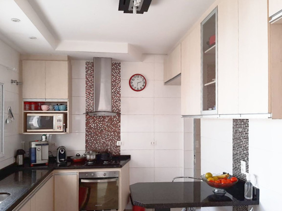Imagem Casa com 5 Quartos à Venda, 265 m² em Condomínio Ibiti Royal Park - Sorocaba