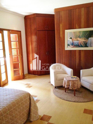 Imagem Casa de Condomínio com 4 Quartos à Venda, 533 m² em Parque Xangrilá - Campinas Imagem Casa de Condomínio com 4 Quartos à Venda, 533 m² em Parque Xangrilá - Campinas