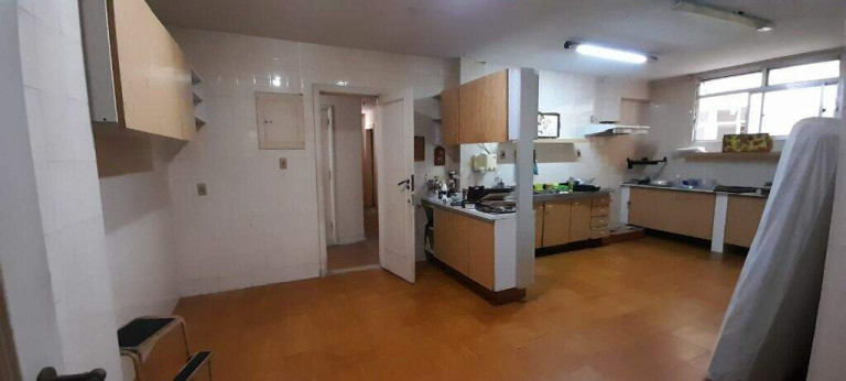 Imagem Apartamento com 4 Quartos à Venda, 303 m² em Copacabana - Rio De Janeiro