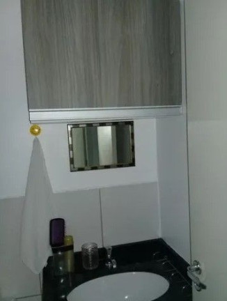 Imagem Apartamento com 2 Quartos à Venda, 51 m² em Cidade Jardim - Sao Jose Dos Pinhais