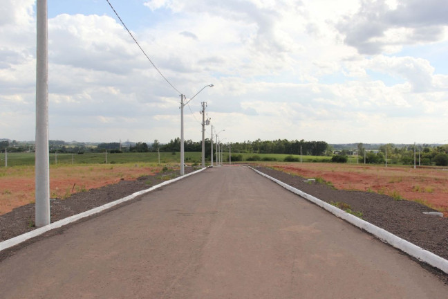Imagem Terreno à Venda, 275 m² em Camobi - Santa Maria