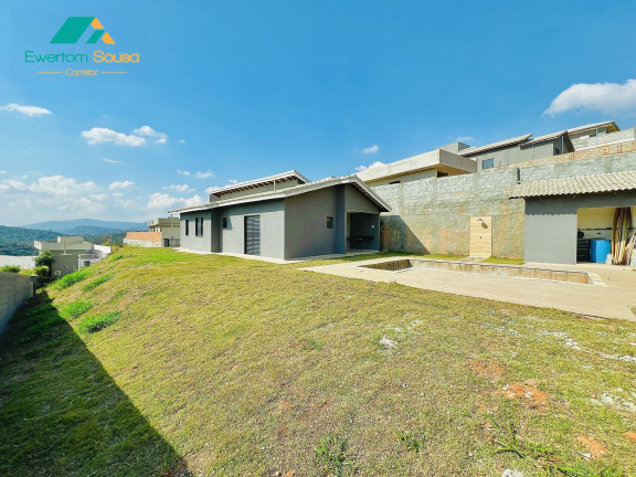 Imagem Casa com 3 Quartos à Venda, 127 m² em Jundiaizinho (terra Preta) - Mairiporã