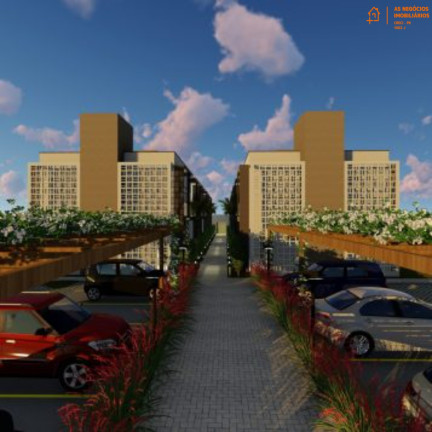 Imagem Casa com 3 Quartos à Venda, 99 m² em Ponta De Campina - Cabedelo