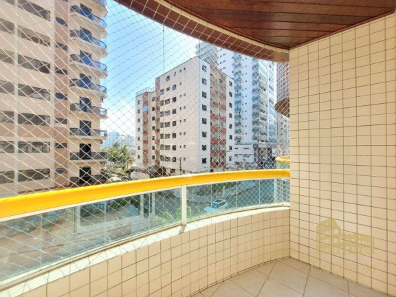 Imagem Apartamento com 2 Quartos à Venda, 84 m² em Vila Assunção - Praia Grande