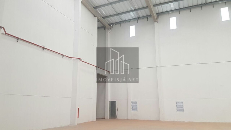 Imagem Imóvel Comercial para Alugar, 1.000 m² em Centro - Vargem Grande Paulista