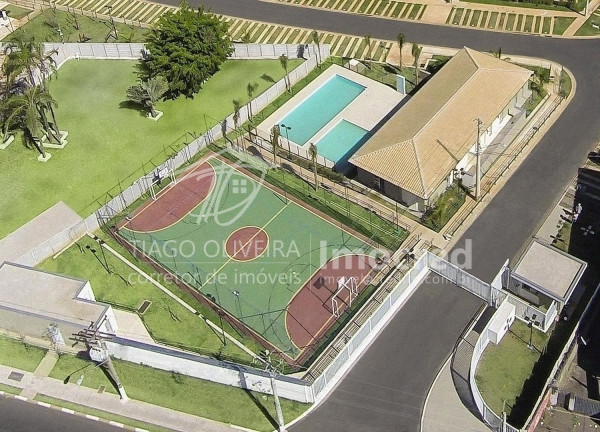 Imagem Imóvel com 2 Quartos à Venda, 45 m² em Parque Yolanda (nova Veneza) - Sumaré