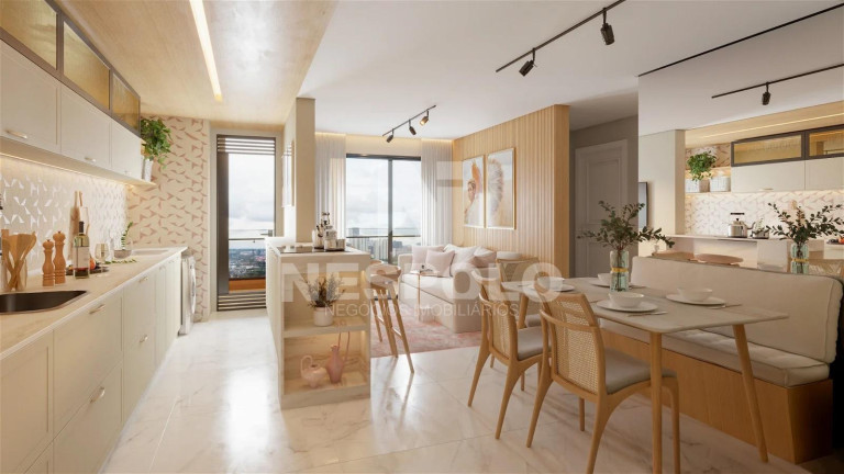 Imagem Apartamento com 2 Quartos à Venda, 85 m² em São Judas - Itajai Imagem Apartamento com 2 Quartos à Venda, 85 m² em São Judas - Itajai