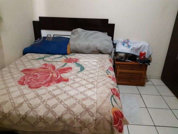 Imagem Imóvel com 2 Quartos à Venda, 43 m² em Jardim Tupi - Jundiaí